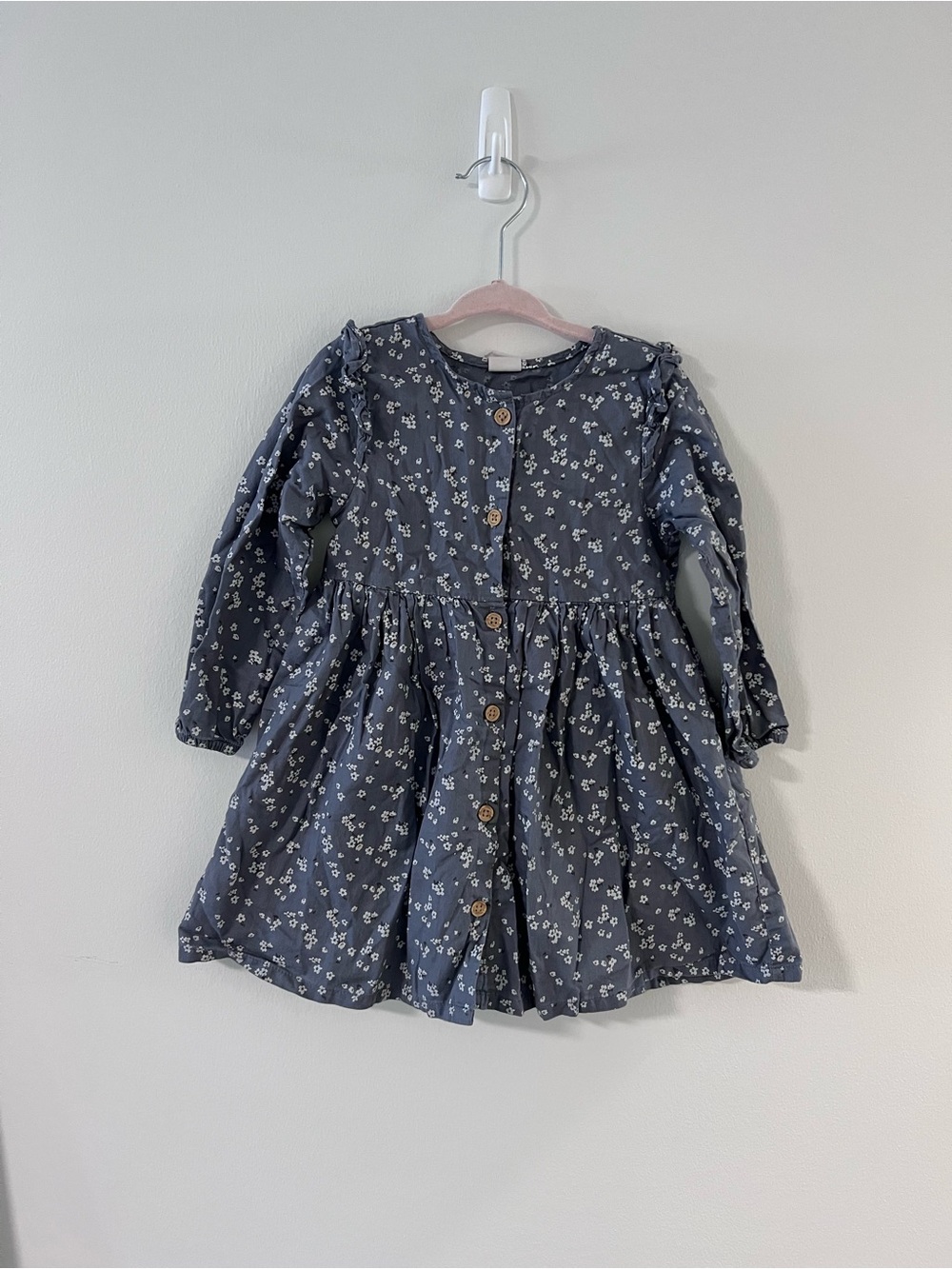 H&M Floral Dress